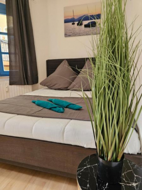 B&R Ganze Apartment Süd Nürnberg